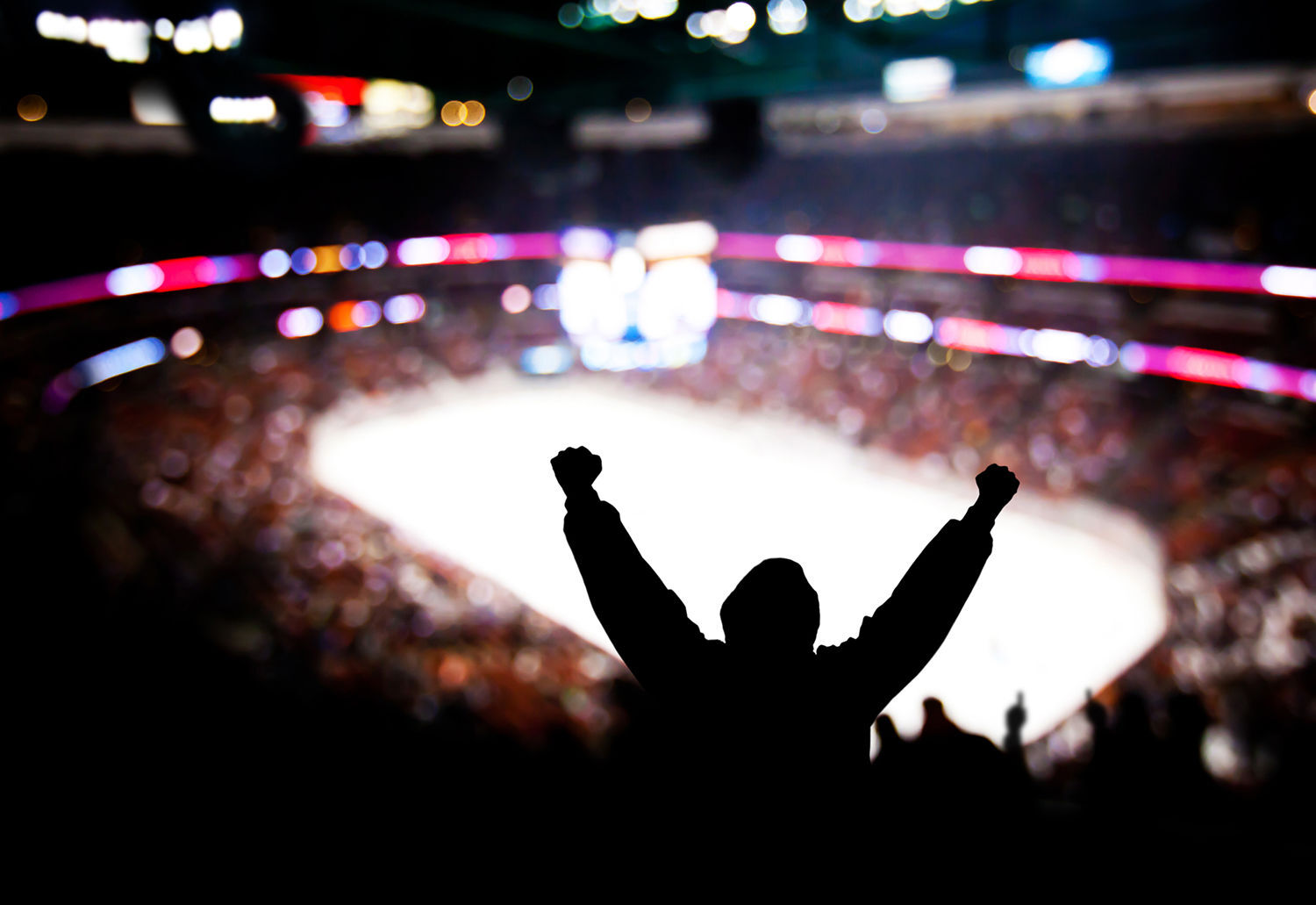 Dr. Mitch Shulman: How watching the Canadiens play for the Cup can affect your health
